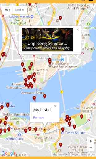 Hong Kong’s Best Travel Guide 3