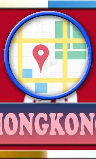 Hongkong Maps And Direction 1