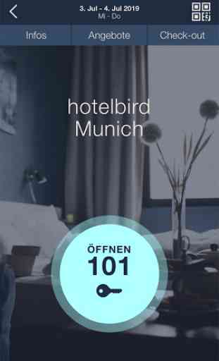 hotelbird 4