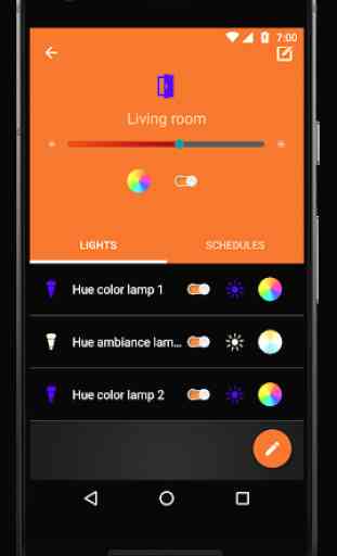 Hue Power India (For Philips Hue) 2
