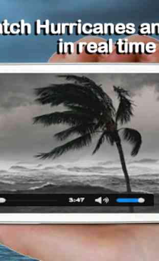 Hurricane and Storm Tracker 1