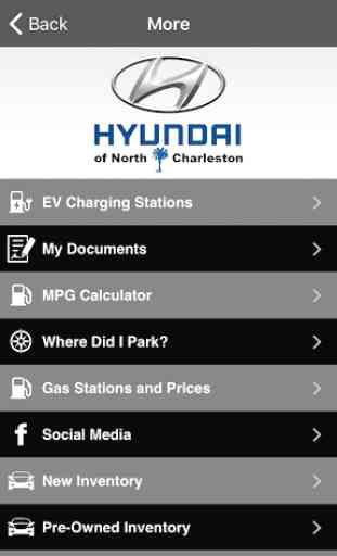 Hyundai of North Charleston 2