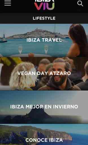 Ibiza Viu - Video Magazine 3