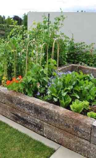 idea jardín de vegetales 4