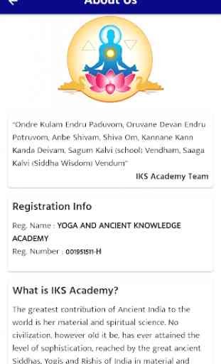 IKS Academy 4