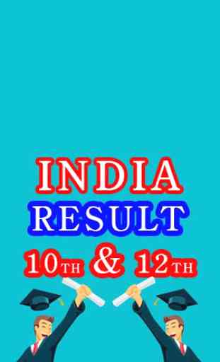 India Result 2019 1
