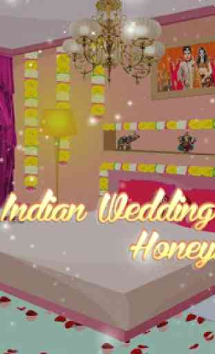 Indian Wedding & Honeymoon 2