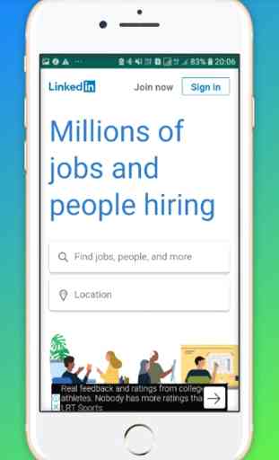 Job search workindia - quickr, olx, naukari app 3