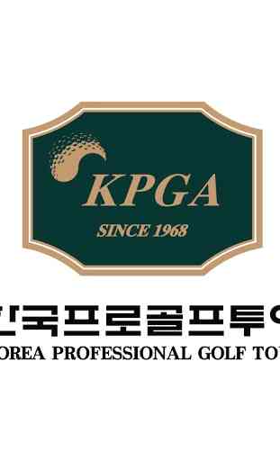 KPGA Swing (KPGA Approved Golf Swing Analysis App) 1