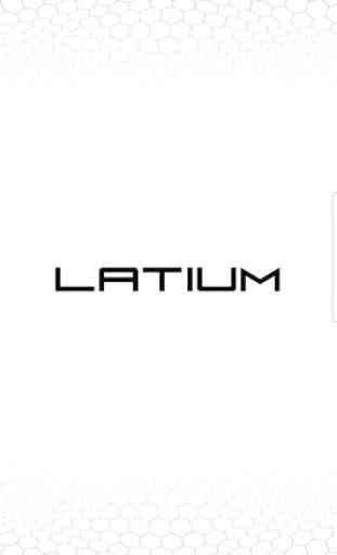Latium Freelancing: Work & Hire For Cryptocurrency 1