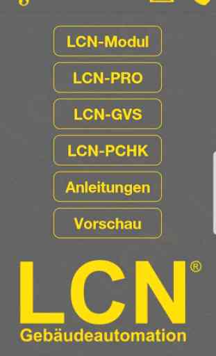 LCN-Service 1
