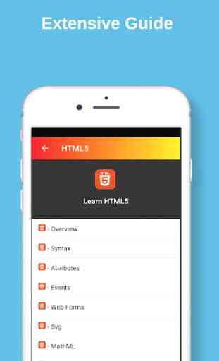 Learn HTML Programming Free - HTML Tutorials 2