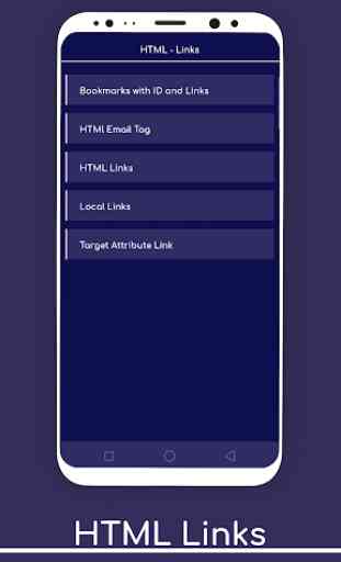 Learn HTML: Web Design Tutorial 4