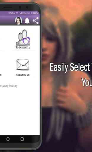 Lesbian Dating & Chat App Free 2