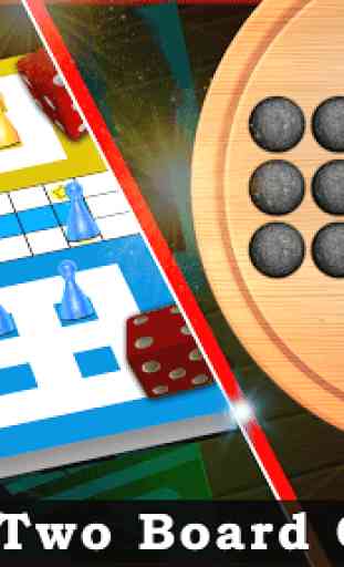 Ludo Game Real 2020 1
