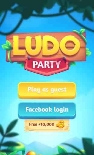 Ludo Party 2019 - Best Ludo Game - King of Ludo 4