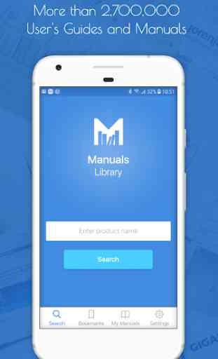 Manualslib - User Guides & Owners Manuals library 1