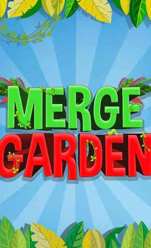Merge Garden 1