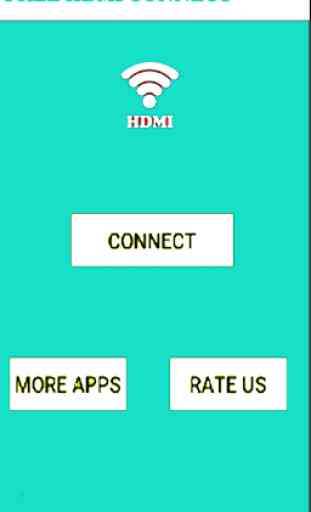 Mhl Hdmi Free connect android to tv 2