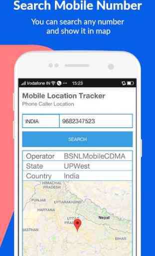 Mobile Number Tracker 4