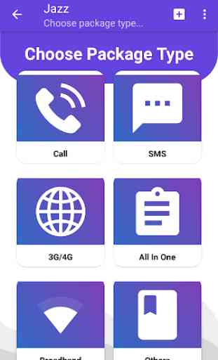 Mobile Packages Pakistan 2