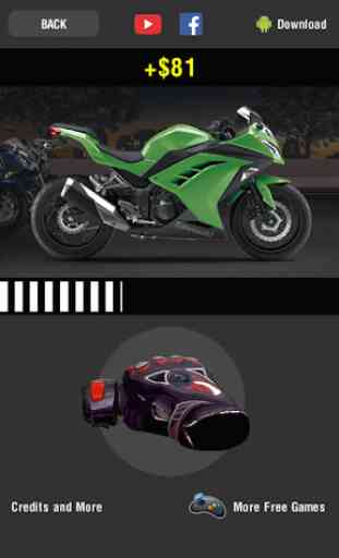 Moto Throttle 3