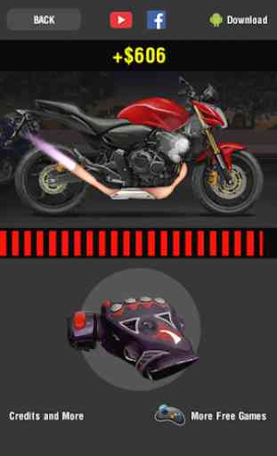 Moto Throttle 4