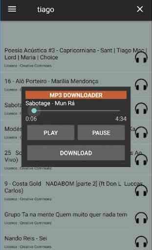 MP3 MUSIC DOWNLOADER 1