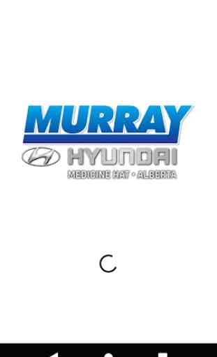 Murray Hyundai Medicine Hat 1