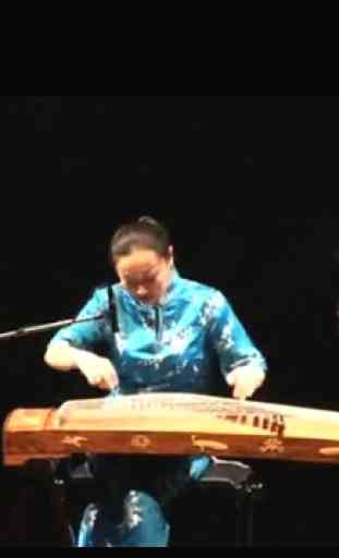 Música tradicional china gratis. 3