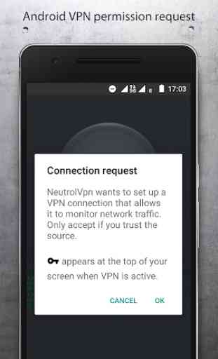 Neutrol VPN gratis 2