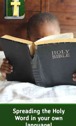Nigeria Bible 3