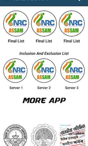 NRC Assam Final List 2