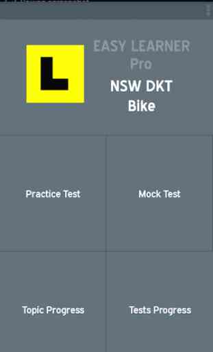 NSW DKT Motorbike App (Pro) 1