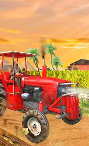 nuevo juego milford tractor farming organic 2019 1