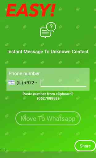 Number To Message Whats Chat Without Saving Number 2