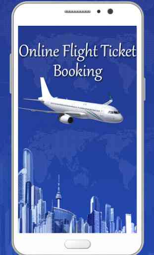 Online Flight Ticket Booking -  Air Ticket Booking 1