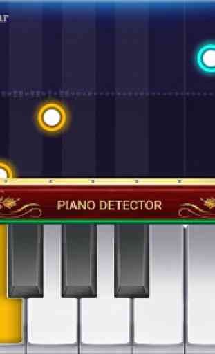 Piano Detector 4