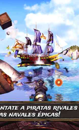 Pirate Quest: Become a Legend 3