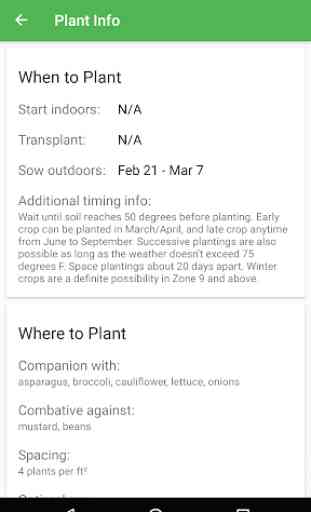 Planter - Garden Planner 4