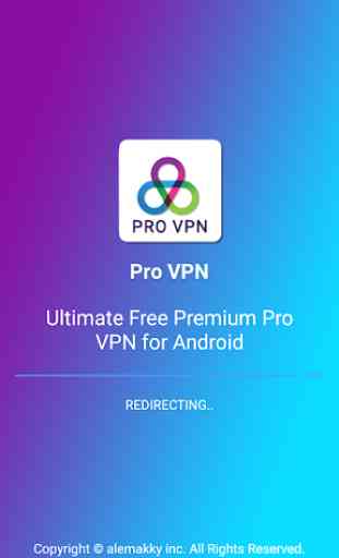Pro VPN 1