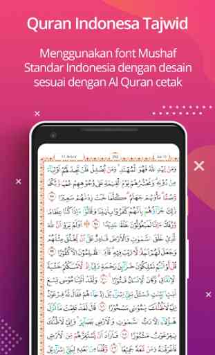Quran Best - Al-Quran Indonesia & Terjemahan 2