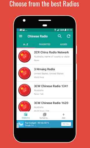 Radio Chinese Worldwide 1