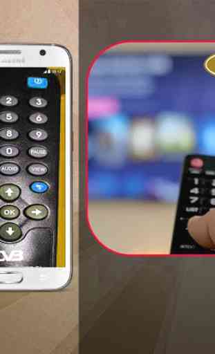 Remote Control For Sony Tv 4