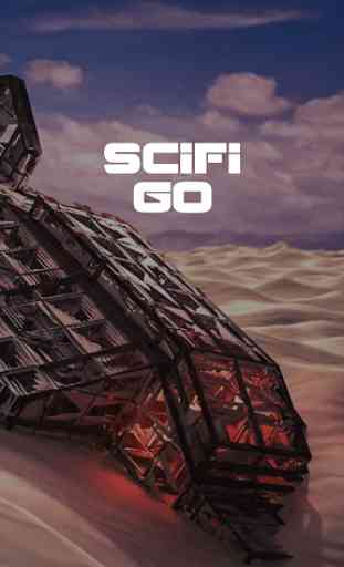 SCIFI GO: Watch Sci-Fi movies, Free Sci Fi channel 1
