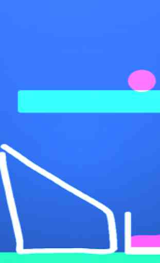 Scribbler - Draw Physics! Solve Puzzles! 1