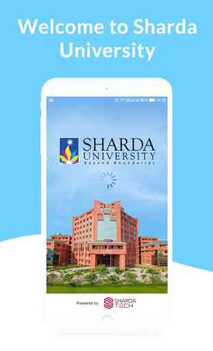 Sharda University 1