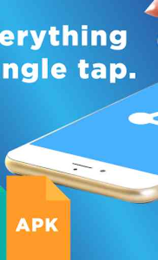 Share ALL : File Transfer and Data share anything 2