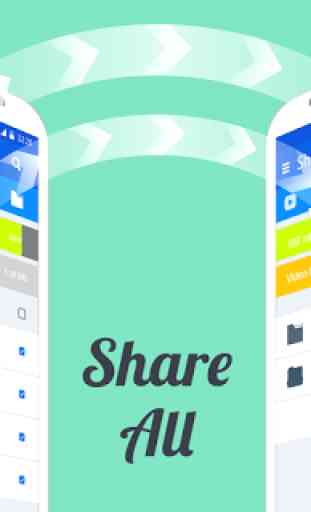 Share ALL : File Transfer & Share with EveryOne 4