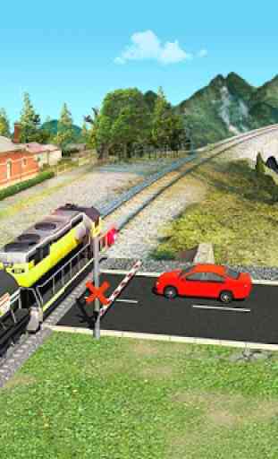 Simulador de tren de aceite 2019 1